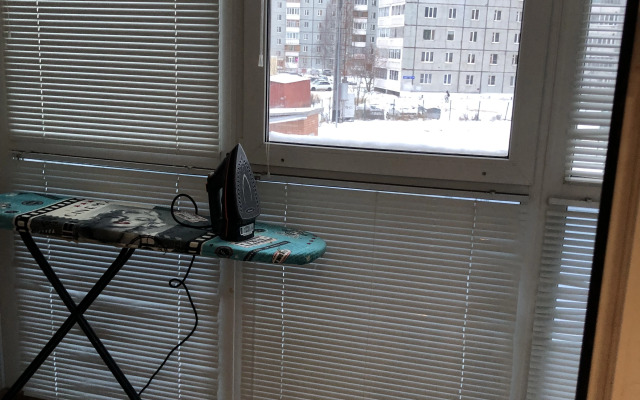 Квартира Уют в центре Орбиты