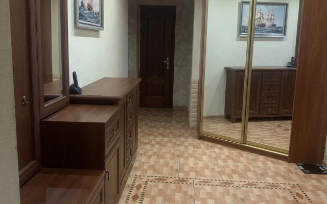 Квартира Парус