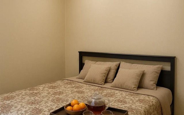 Квартира уютная на Фрунзе 7/6