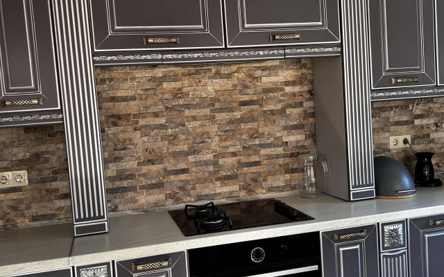 Komfortnaya Kvartira V Tsentre Sukhuma Apartments