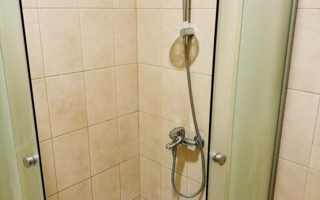 Uyutnaya Na Magellana Flat