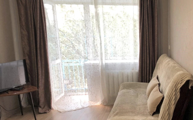 Na Bogomyagkova 49 Flat