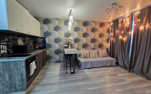 Апартаменты Новая Рига