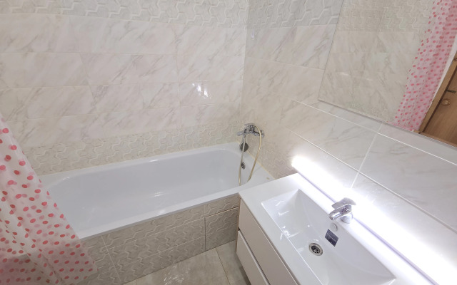 Квартира Золотой Престиж