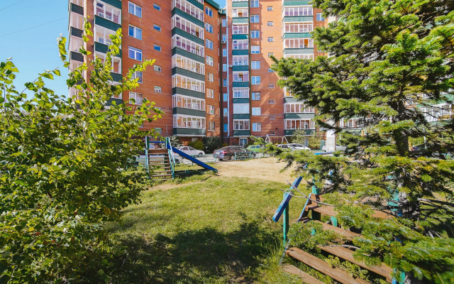 Studiya Barbi Flat