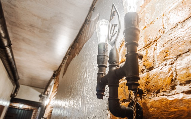 Апартаменты на канале Грибоедова