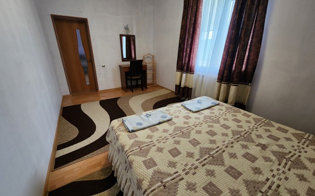 4 Sezona Guest House