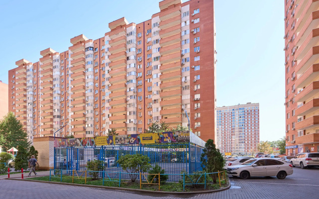 Квартира на улице Восточно Кругликовская 22/3