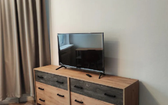 Квартира в 7 минутах пешком до горнолыжного склона BigWood