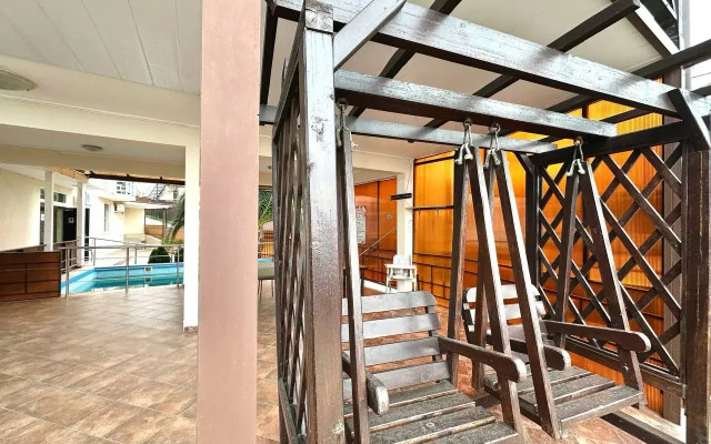 Aleksandriya Guest house