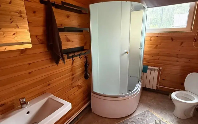 Гостевой дом Belukha Village