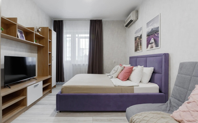 Na Nansena Apartments