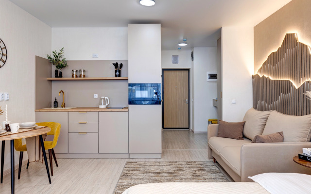 Квартира на Улице Фрунзе 31 5