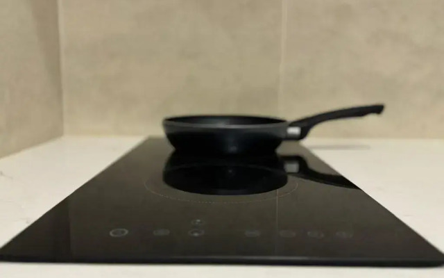 Dvukhkomnatnaya V Zhk Flora Flat