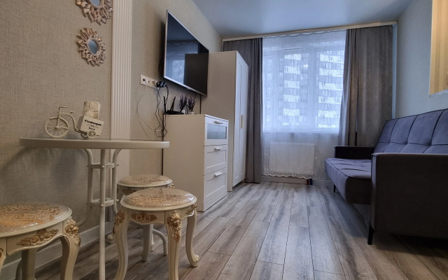 Квартира ДОБРЫЙ ДОМ GESS