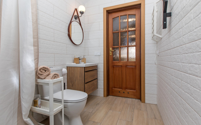 Studiya Private house