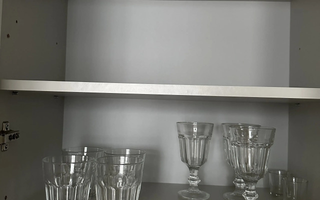 Flat Ogni Kolpino Ii