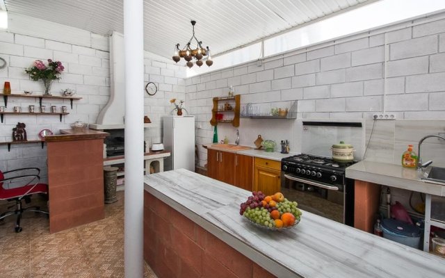 Mal'va Guest House