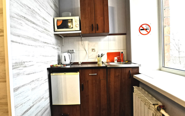 Мини-отель Забота