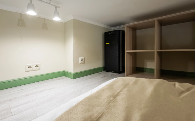 Апартаменты KeyGo #1054 Комфорт и Уют в Городе