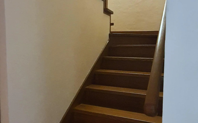 Частный дом Уютный Дом У Моря