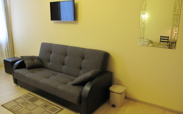 Etno-Nagval Guest house