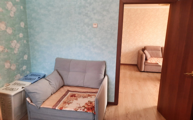 Квартира уютная в центре рядом с парком