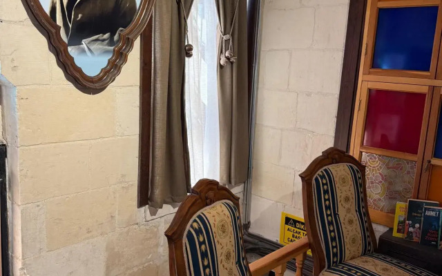 Хостел Ezel Hanim Konagi