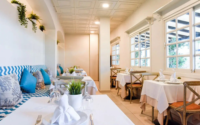 Hotel Ereza Mar - Adults Only