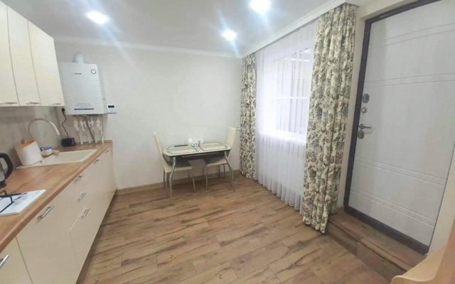 Апартаменты в Кисловодске