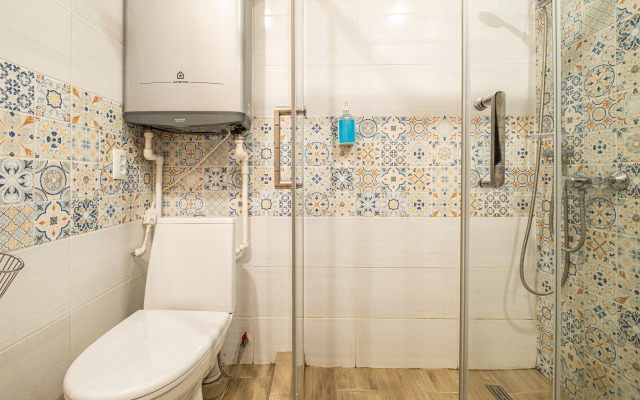 Гостевой дом Шале Аркасара