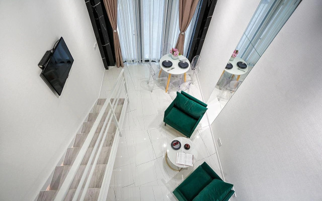 Skay Plaza 2 - Vozle Morya Apartamenty Apartments