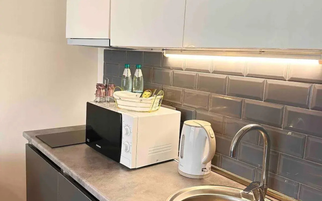 White Sails F 907 Apartments