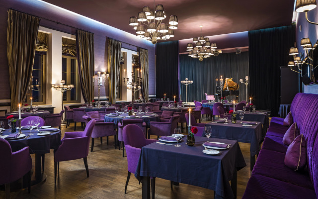Grand Hotel & Spa Rodina Resort Hotel