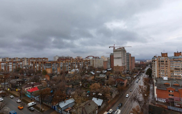 Квартира от Компании Хоум Отель на Вилоновской 84