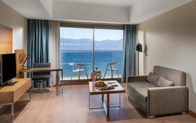 Liberty Kuşadası Resort - All inclusive