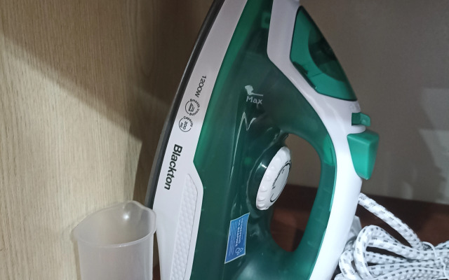 Квартира Парковая