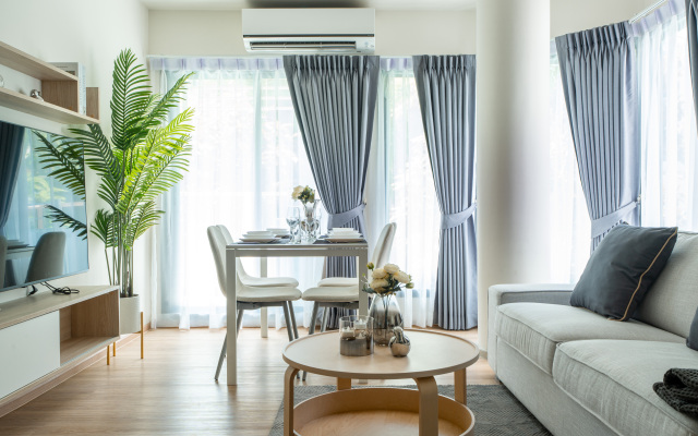 Phyll Phuket by NLA Apartment