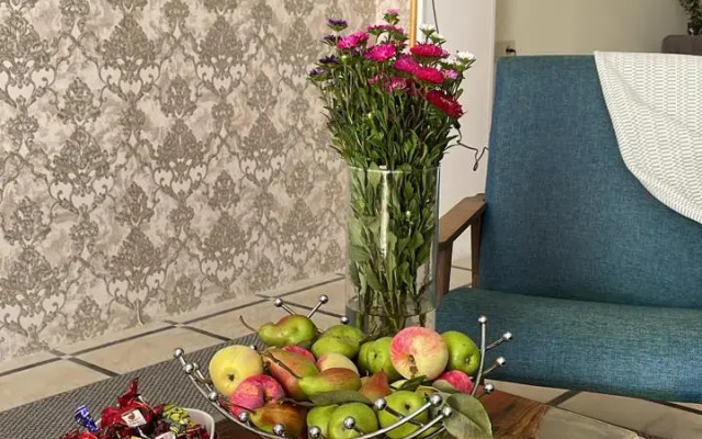 Apartments Khamida