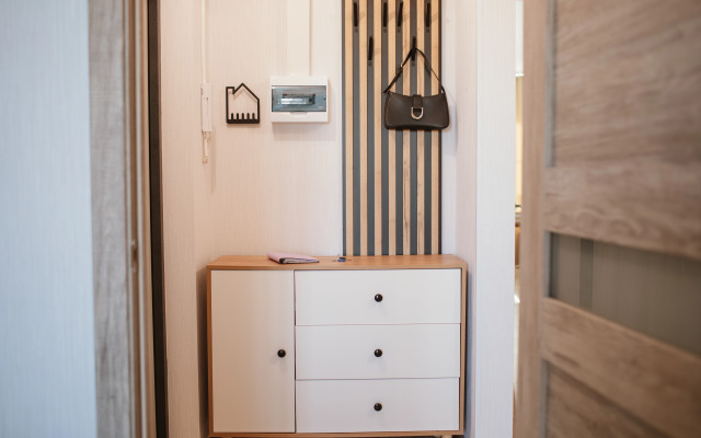 Апартаменты на Краснопольском 10