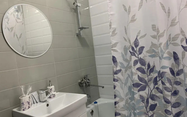 1 Na Ulitse Karla Libknekhta 19 Flat