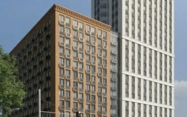 Апартаменты Art of Appart Inflow