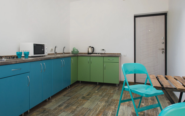 Меблированные комнаты Park