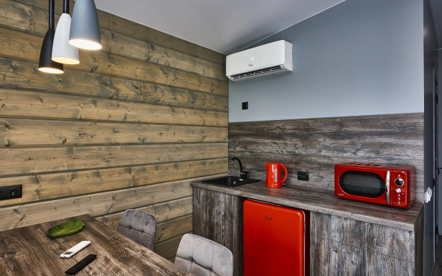 Гостевой дом Горе-Море