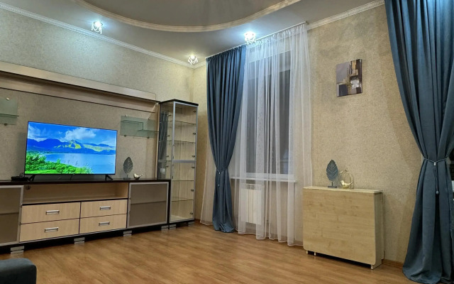 Zhk Olimp Apartments
