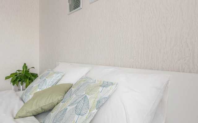 Квартира Инженерная 118