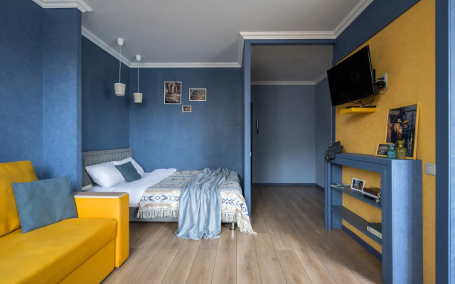 Апартаменты RentalSPb