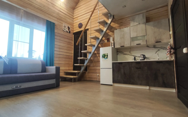 Baykal 2 Guest House