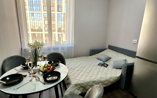 Квартира Романтик на берегах Невы