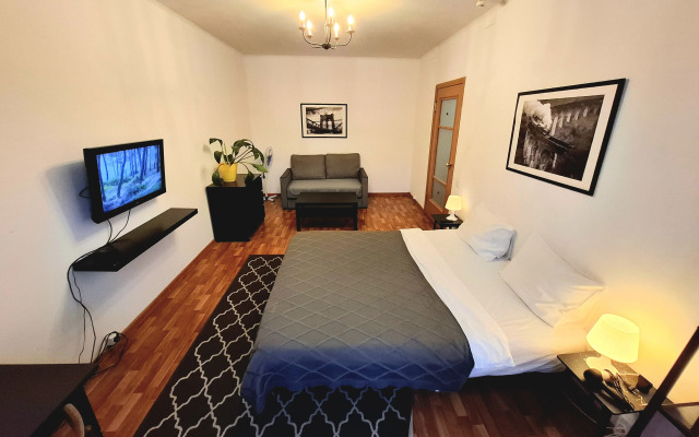 Loft Apartments